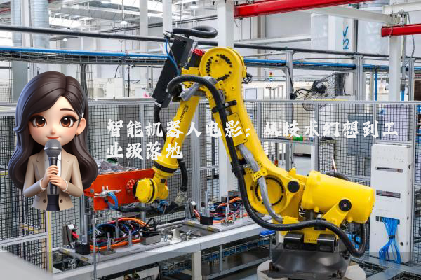 智能机器人电影:从技术幻想到工业级落地