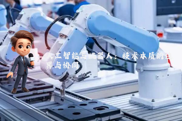 人工智能与机器人:技术本质的边界与协同