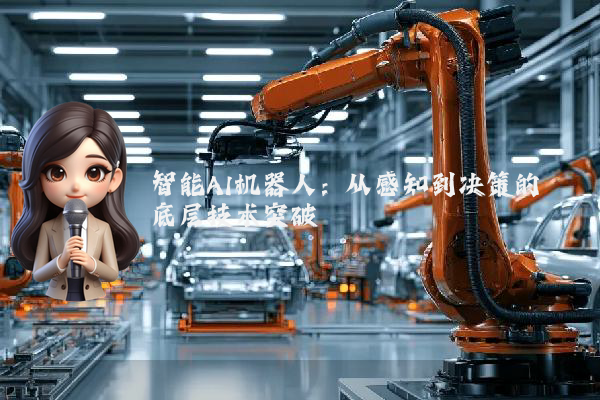 智能AI机器人:从感知到决策的底层技术突破