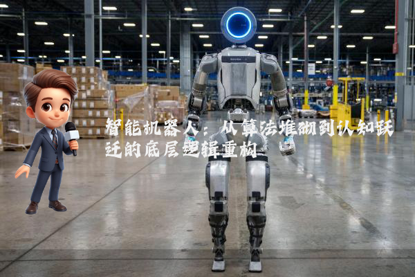 智能机器人:从算法堆砌到认知跃迁的底层逻辑重构