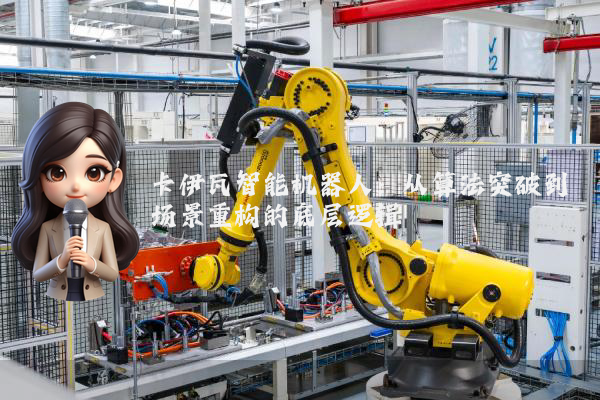 卡伊瓦智能机器人:从算法突破到场景重构的底层逻辑