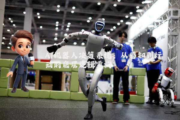 AI机器人决策系统:从感知到行动的底层逻辑重构