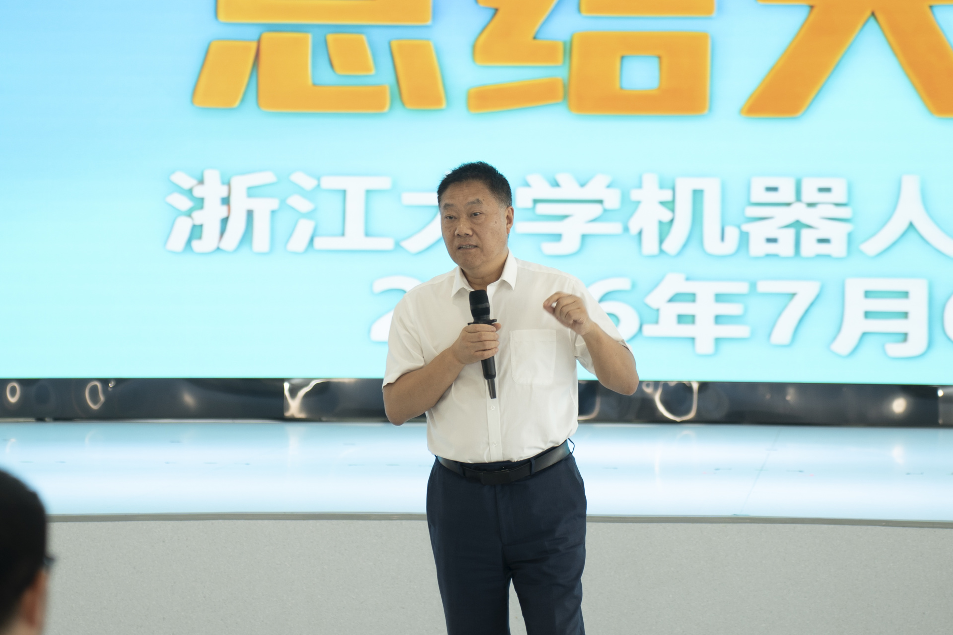 图片来源：受访者提供