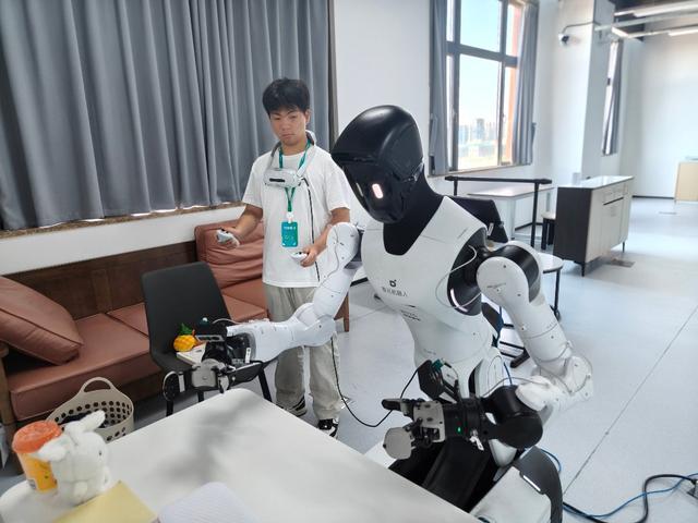 来源:中国青年报客户端