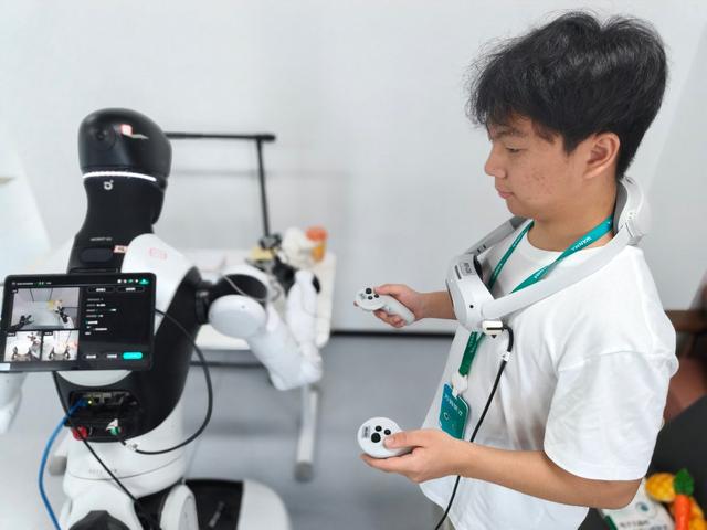 来源:中国青年报客户端