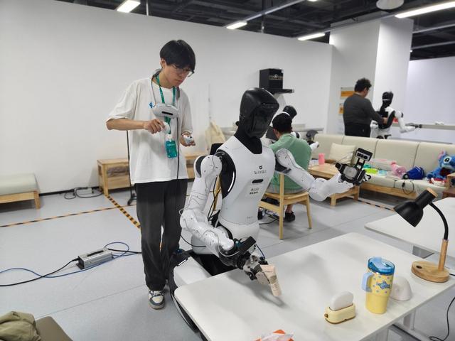 来源:中国青年报客户端