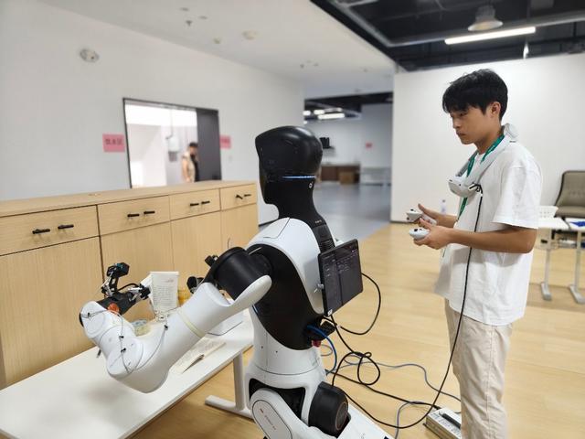 来源:中国青年报客户端