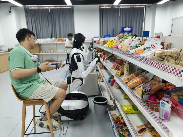 来源：中国青年报客户端